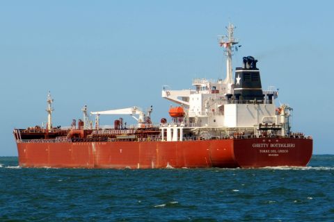 GHETTI BOTTIGLIERI in IJmuiden, 21 jul 2015
