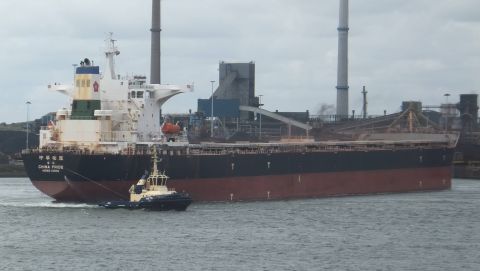 China Pride in IJmuiden, 28 jul 2015