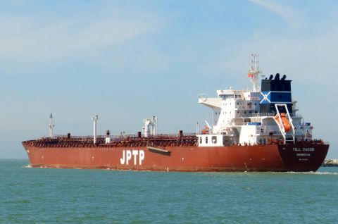 Till Jacob in IJmuiden, 3 aug 2015