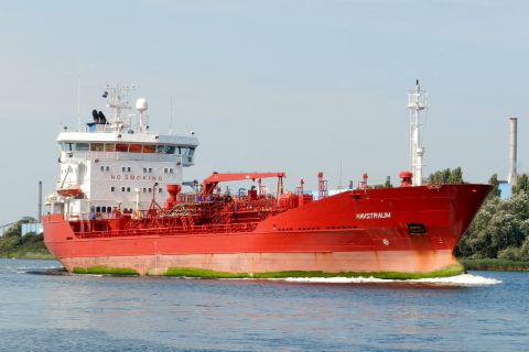 HAVSTRAUM in IJmuiden, 20 aug 2015
