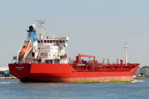 HAVSTRAUM in IJmuiden, 20 aug 2015
