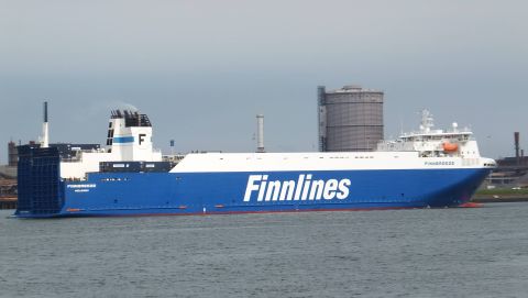 FINNBREEZE