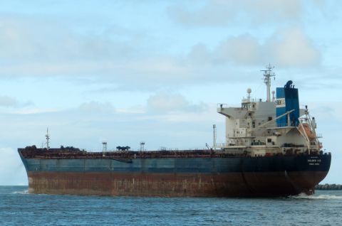 GOLDEN ICE in IJmuiden, 20 okt 2015