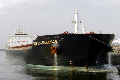 NEW EXCELLENCE in IJmuiden, 8 dec 2015