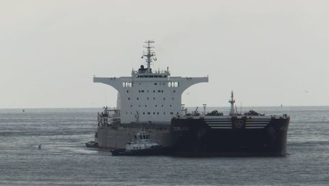CIC ROLACO in IJmuiden, 26 feb 2016