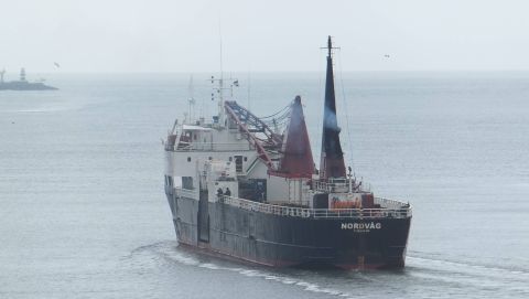 NORDVAG
