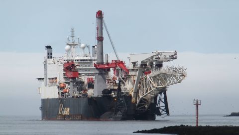 SOLITAIRE in IJmuiden, 22 mei 2016