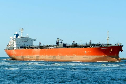 Sabrewing in IJmuiden, 3-8-2014