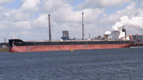 OCEAN FORTE