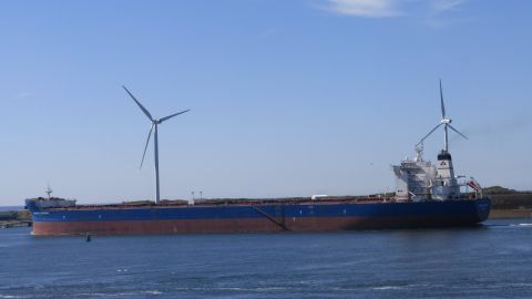 ANANGEL GUARDIAN in IJmuiden, 18 jul 2016