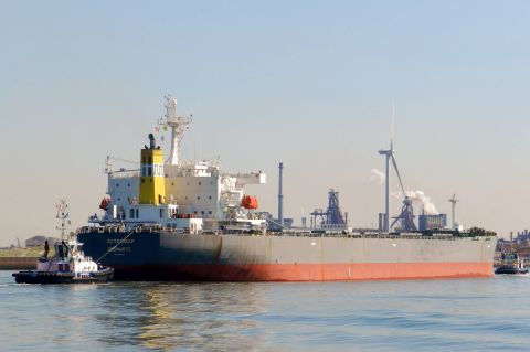 ASTROMAR in IJmuiden, 19 jul 2016