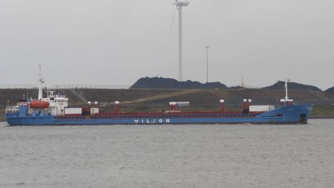 LINDO in IJmuiden, 25 jul 2016