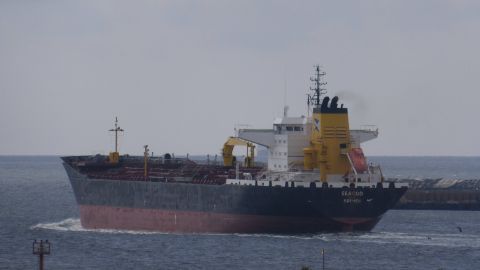 SEACOD in IJmuiden, 25 jul 2016