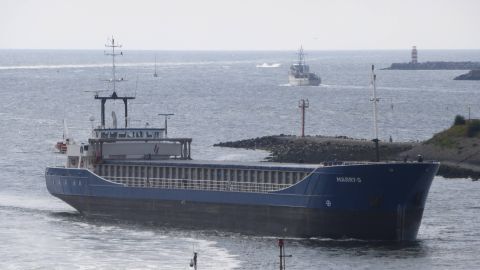 Marry-s in IJmuiden, 25 jul 2016