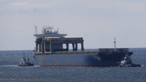 STAR HERDLA in IJmuiden, 1 aug 2016