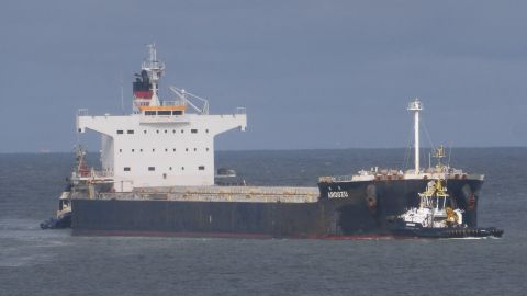 AROUZU in IJmuiden, 5 aug 2016