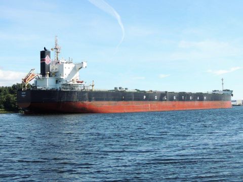 TATRY in IJmuiden, 16 aug 2016