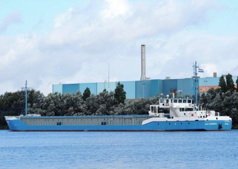 H&S FAIRNESS in IJmuiden, 20 aug 2016