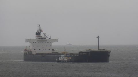 KEY ACTION in IJmuiden, 22 aug 2016