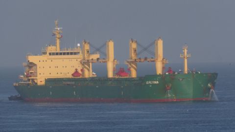 As Victoria in IJmuiden, 23 aug 2016