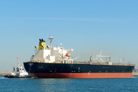 HIGH BEAM in IJmuiden, 8 sep 2016