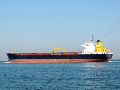 SEACOD in IJmuiden, 14 sep 2016