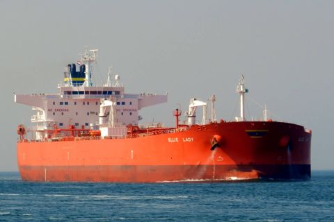 ELLIE LADY in IJmuiden, 15 sep 2016