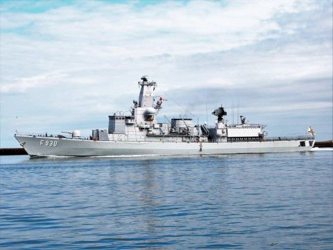 F930 BNS LEOPOLD 1