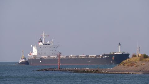 EISHO in IJmuiden, 25 sep 2016