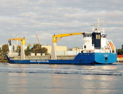 BEAUTROPHY in IJmuiden, 6 okt 2016