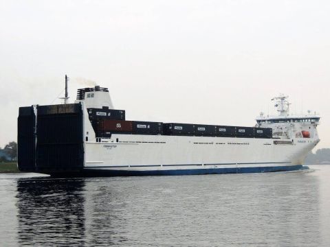 FINNMASTER