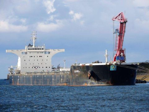 JEWEL in IJmuiden, 5 nov 2016