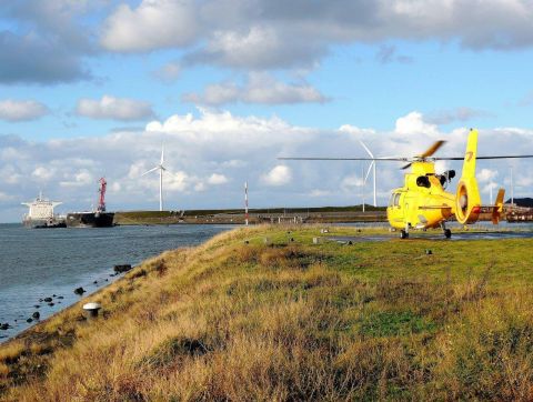 JEWEL in IJmuiden, 5 nov 2016