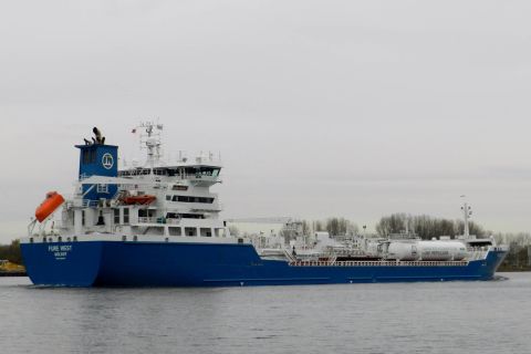 Fure West