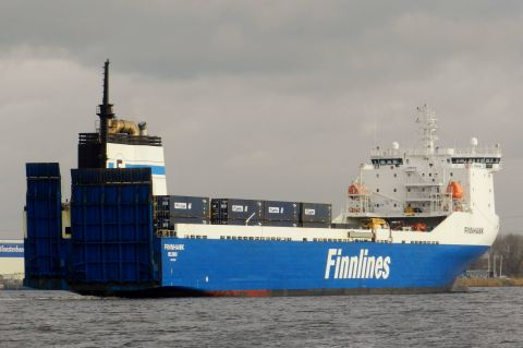 FINNHAWK