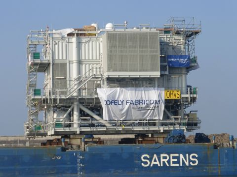 Other in IJmuiden, 16 feb 2015