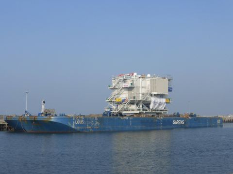 Other in IJmuiden, 16 feb 2015