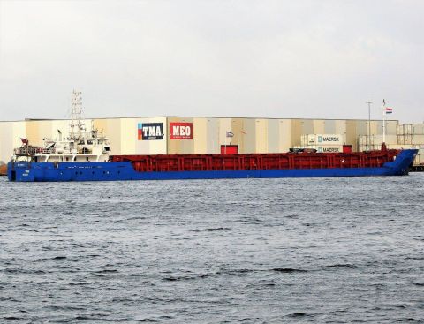 PRIDE in IJmuiden, 11 dec 2016