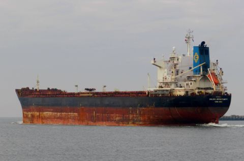 GOLDEN OPPORTUNITY in IJmuiden, 16 dec 2016