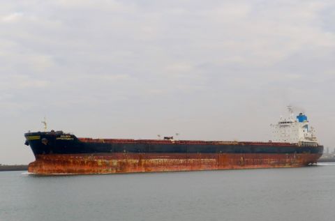 GOLDEN OPPORTUNITY in IJmuiden, 16 dec 2016