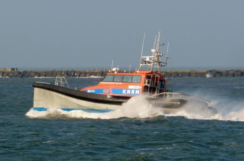 Other in IJmuiden, 19 feb 2015