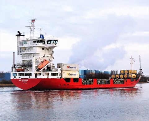 BF VICTORIA
