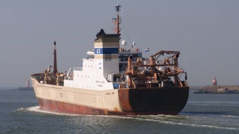 Sch 302 Willem Van Der Zwan
