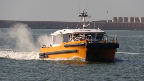 WINDCAT 26