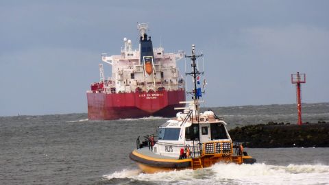 IVER EXPERIENCE in IJmuiden, 23 apr 2017