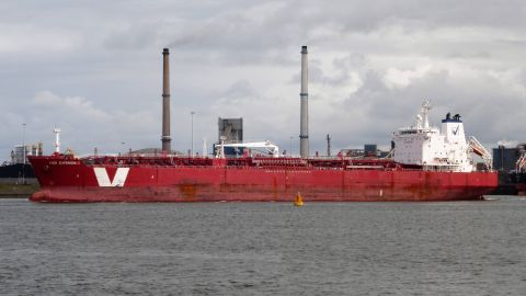 IVER EXPERIENCE in IJmuiden, 23 apr 2017