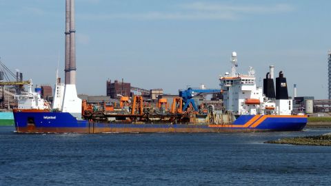 LELYSTAD