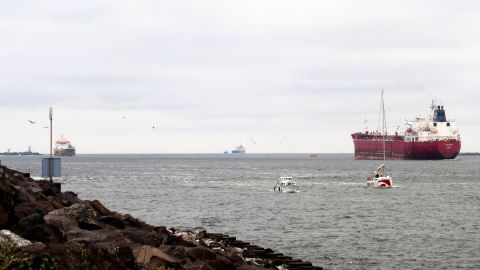 Pieren IJmuiden 04-05-17 in IJmuiden, 4 mei 2017