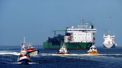 Reddingbootdag KNRM IJmuiden-2 in IJmuiden, 6 mei 2017
