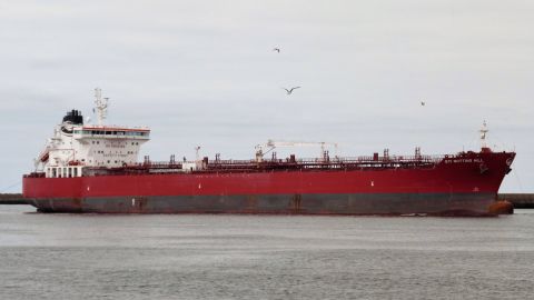 STI NOTTING HILL in IJmuiden, 10 mei 2017